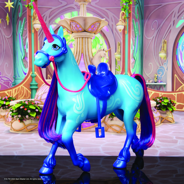 Produktbild: Unicorn Academy - Fashion Unicorn - River