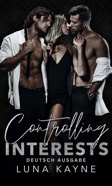 Produktbild: Controlling Interests