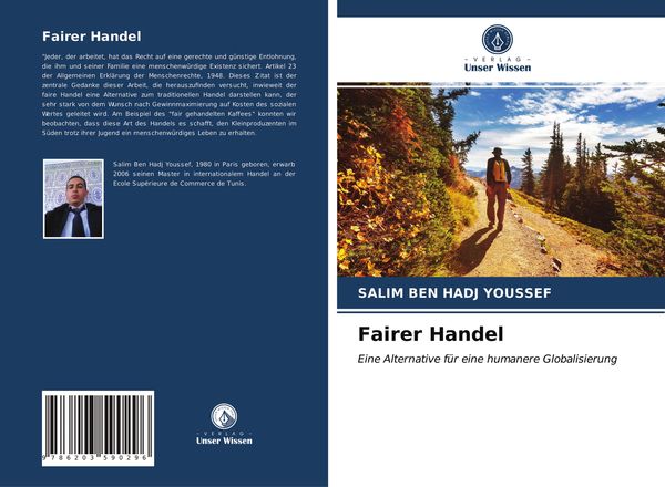 Produktbild: Fairer Handel