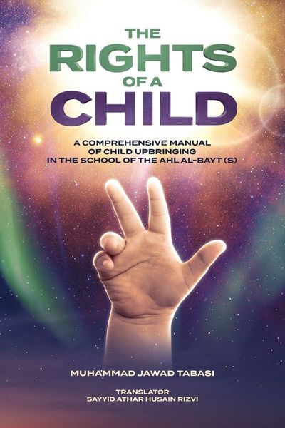 Produktbild: The Rights of a Child