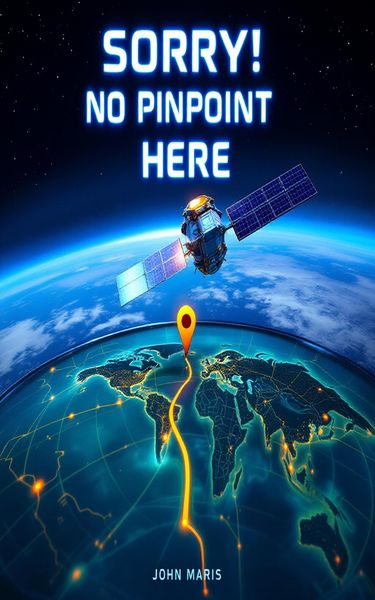 Produktbild: Sorry! No Pinpoint Here