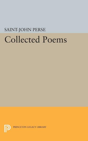 Produktbild: Collected Poems