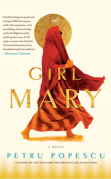 Produktbild: Girl Mary