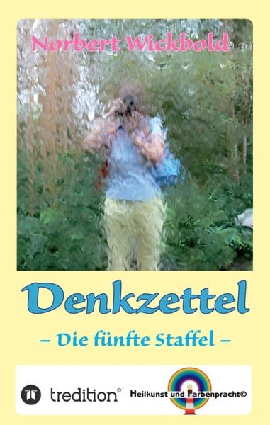 Produktbild: Norbert Wickbold: Denkzettel 5
