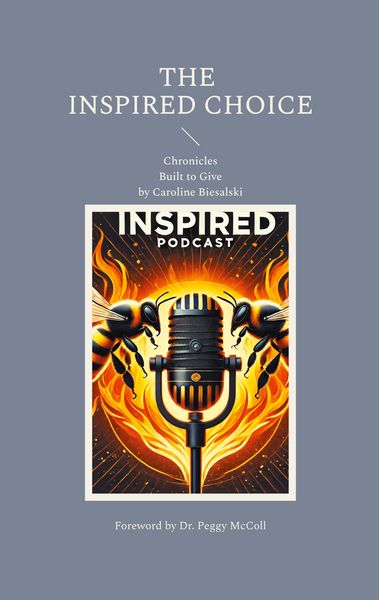 Produktbild: The Inspired Choice
