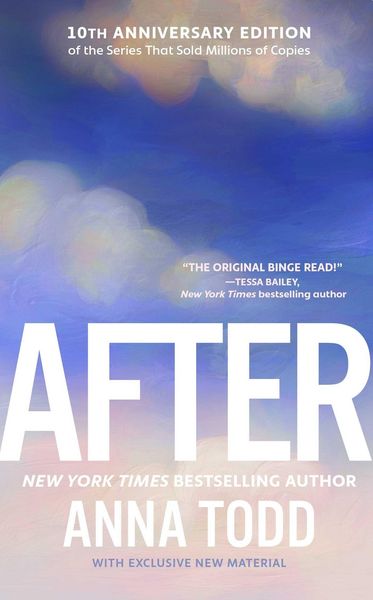 Produktbild: After. Anniversary Edition