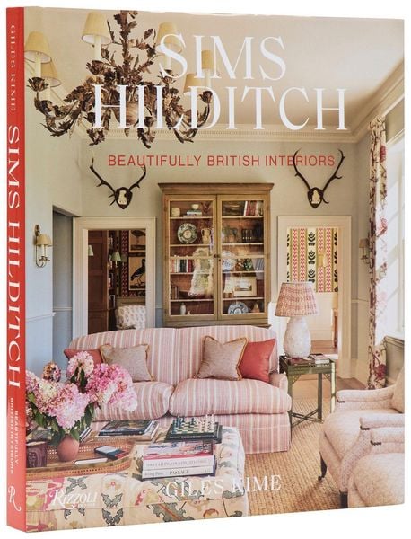 Produktbild: Sims Hilditch
