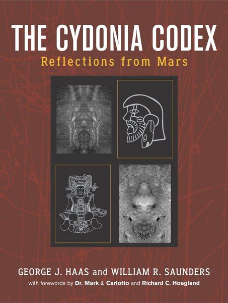 Produktbild: Cydonia Codex