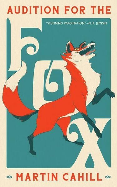 Produktbild: Audition For The Fox