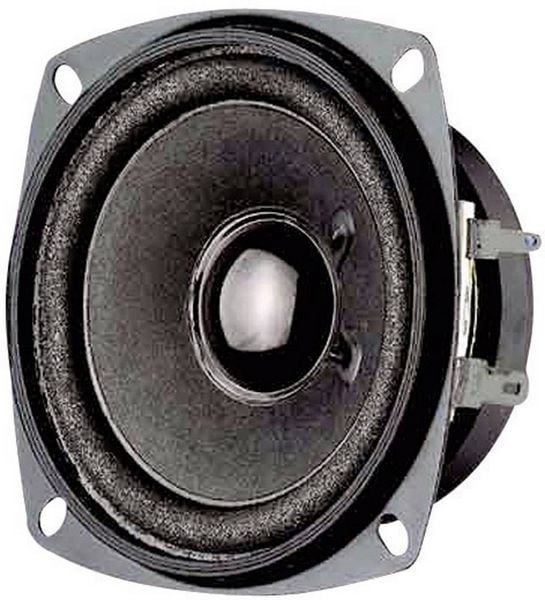 Produktbild: Visaton FR 8 - 4 Ohm 3.3 Zoll 8cm Breitb&auml;nder 10W 4Ω