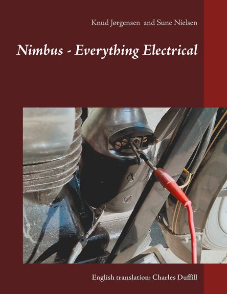 Produktbild: Nimbus - Everything Electrical