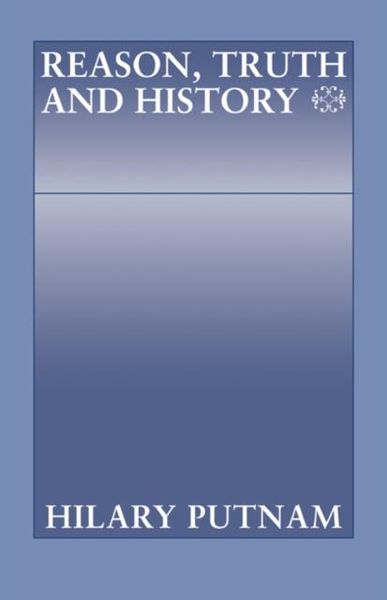 Produktbild: Reason, Truth and History