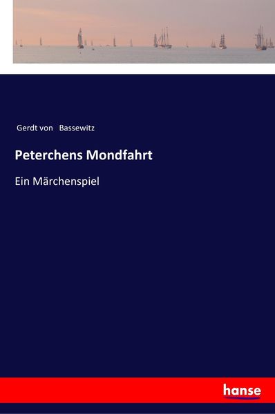 Produktbild: Peterchens Mondfahrt