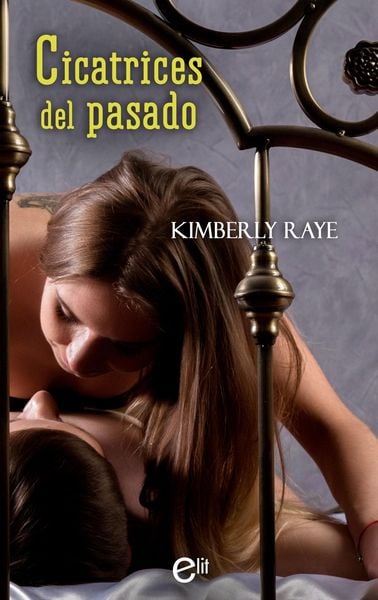 Produktbild: Cicatrices del pasado