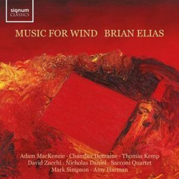 Produktbild: Music for Wind