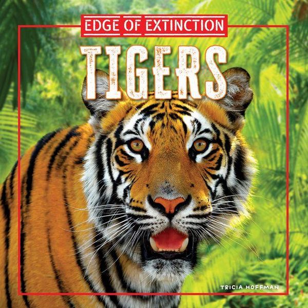 Produktbild: Tigers