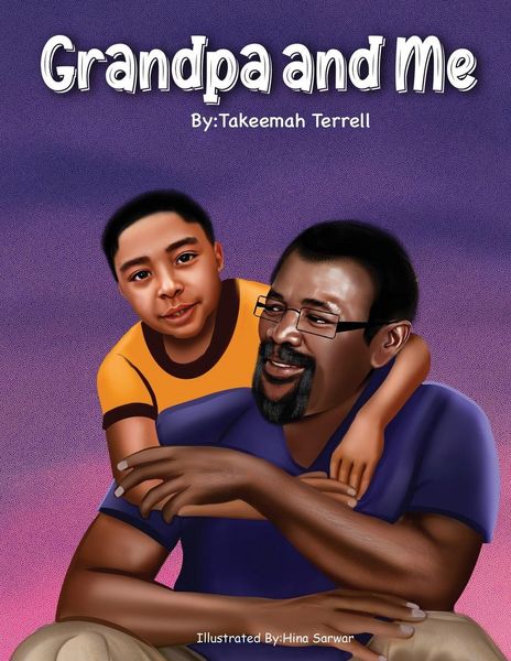 Produktbild: Grandpa and Me