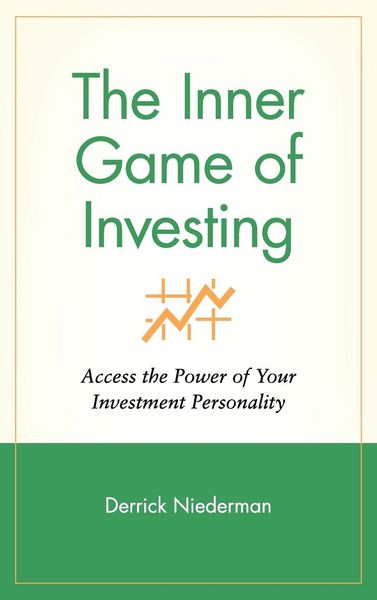 Produktbild: Inner Game of Investing C