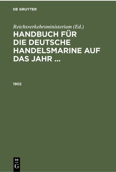Produktbild: 1902