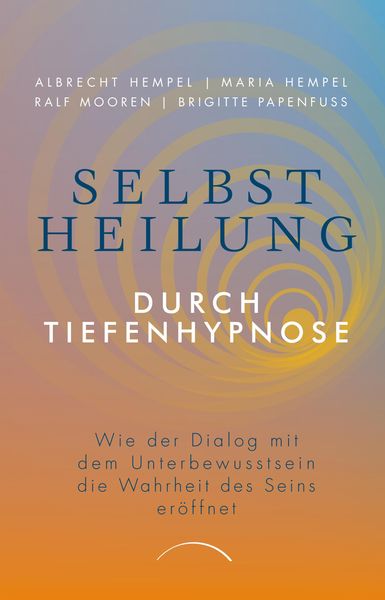 Produktbild: Selbstheilung durch Tiefenhypnose