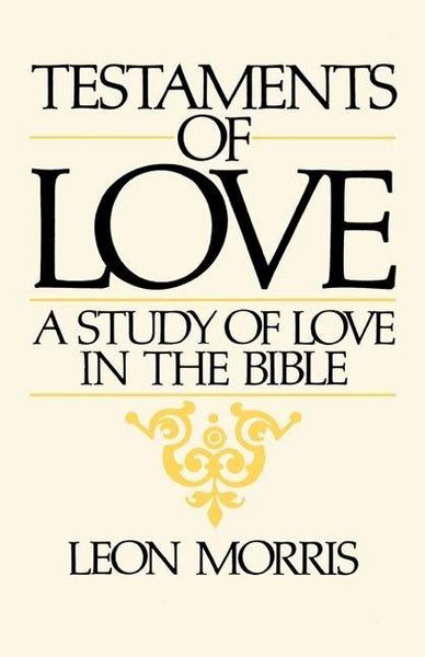 Produktbild: Testaments of Love
