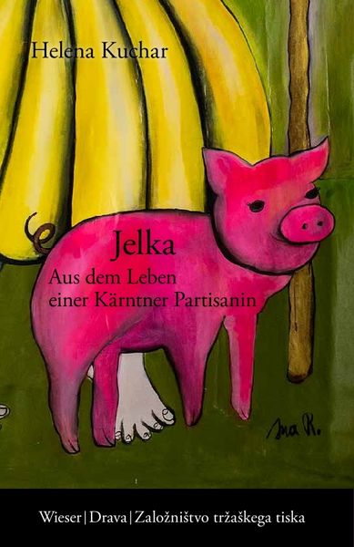 Produktbild: Jelka