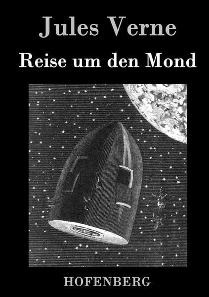 Produktbild: Reise um den Mond