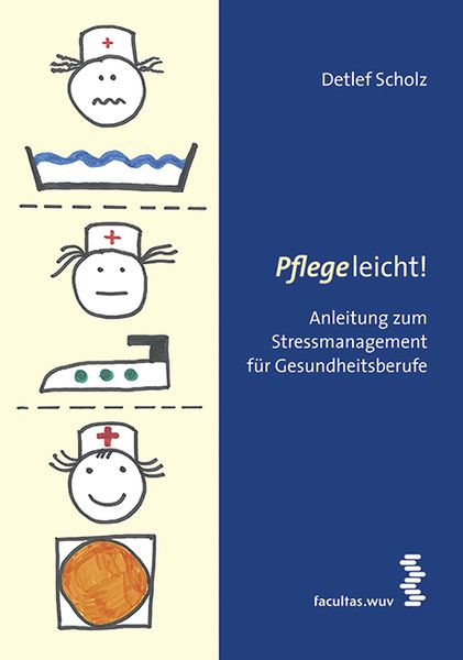 Produktbild: Pflege leicht!