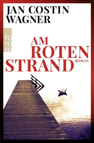 Produktbild: Am roten Strand