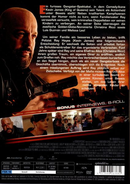 Produktbild: Guns Up
