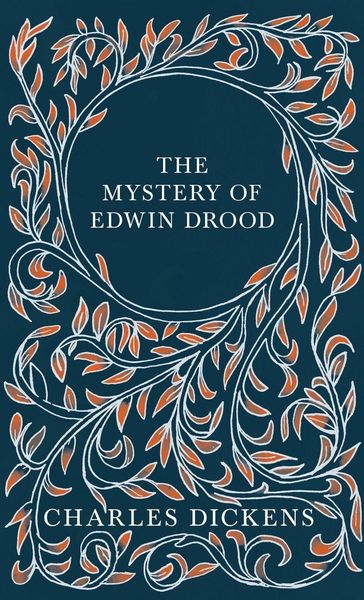 Produktbild: The Mystery of Edwin Drood