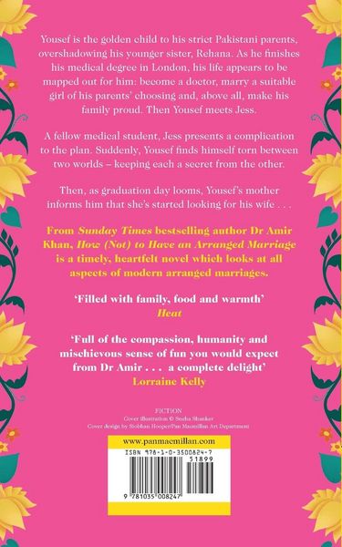 Produktbild: How (Not) to Have an Arranged Marriage