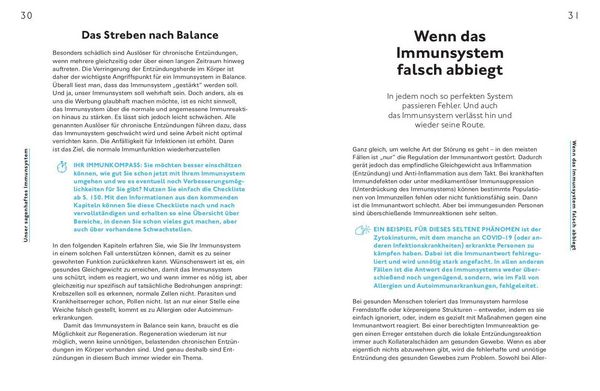Produktbild: F&uuml;r ein fittes Immunsystem