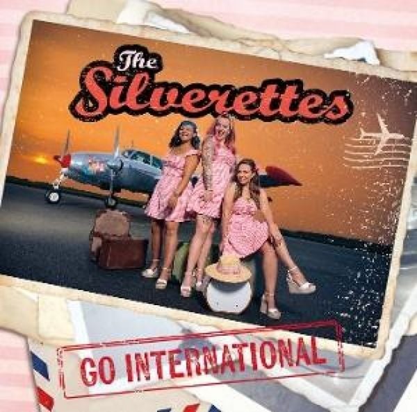 Produktbild: Silverettes Go International