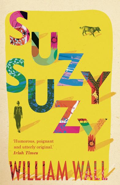 Produktbild: Suzy Suzy