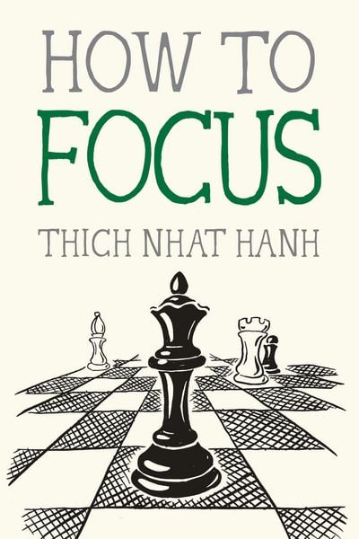 Produktbild: How to Focus