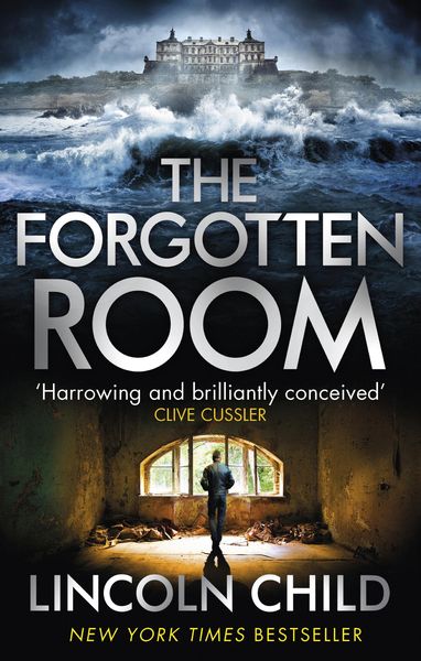 Produktbild: The Forgotten Room