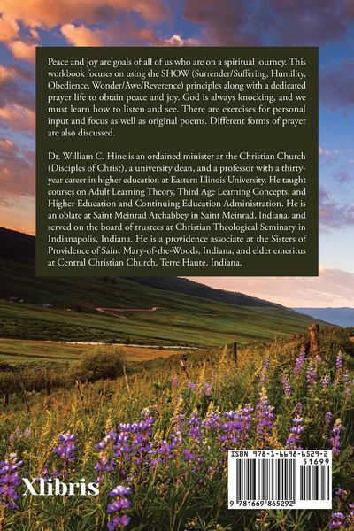 Produktbild: A Personal Christian Journey