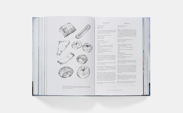 Produktbild: The Nordic Cookbook