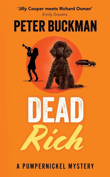 Produktbild: Dead Rich