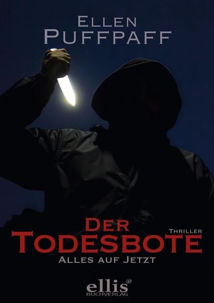 Produktbild: Der Todesbote