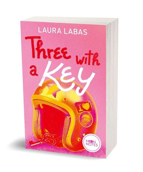 Produktbild: Room for Love 2. Three with a Key