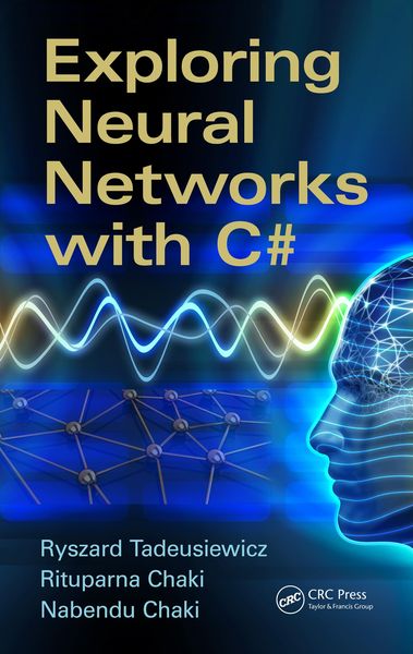 Produktbild: Exploring Neural Networks with C