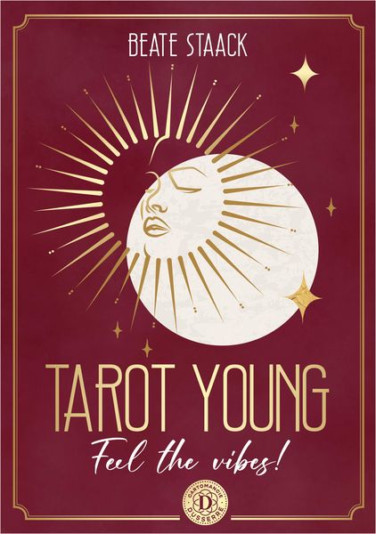 Produktbild: Tarot Young - Feel the vibes GB