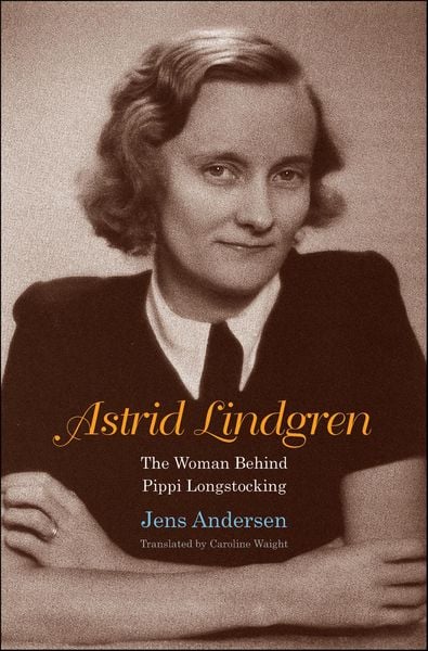 Produktbild: Astrid Lindgren