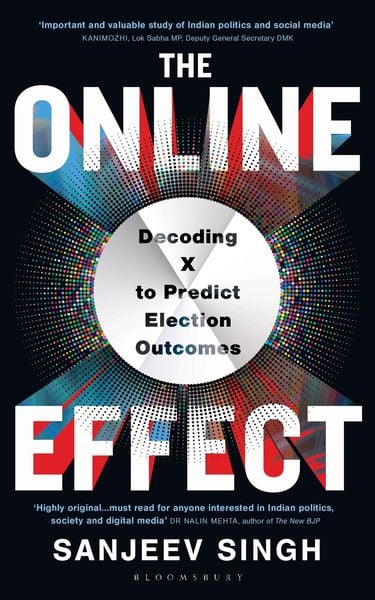 Produktbild: The Online Effect