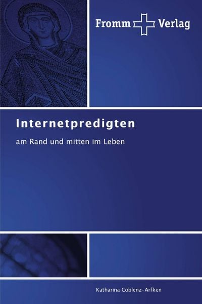 Produktbild: Internetpredigten