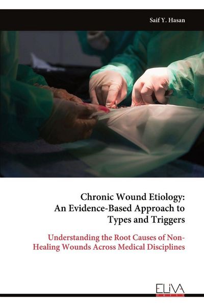 Produktbild: Chronic Wound Etiology