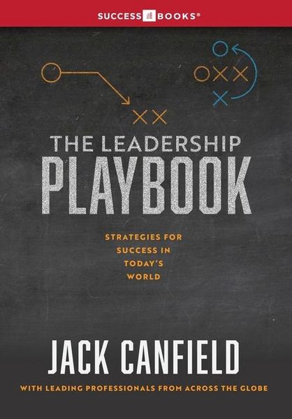 Produktbild: The Leadership Playbook