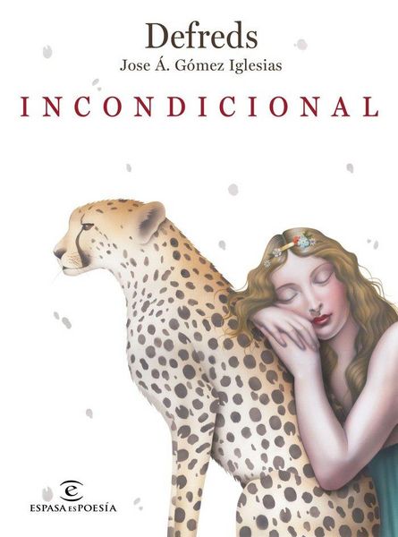 Produktbild: Incondicional